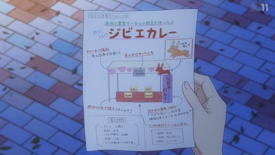「日々は過ぎれど飯うまし」9話感想 (79)