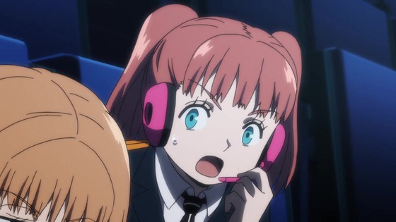 「ワールドトリガー」3期 12話感想 (100)