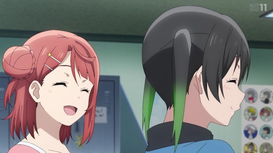 「ラブライブ!虹ヶ咲学園」ニジガク 最終回 13話感想 (4)