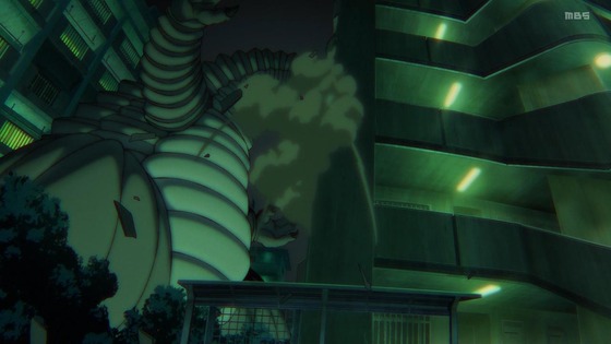 「ダンダダン」22話感想 (132)