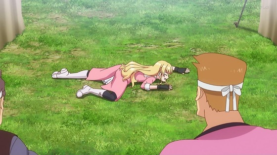 「異世界美少女受肉おじさんと」10話感想 (23)