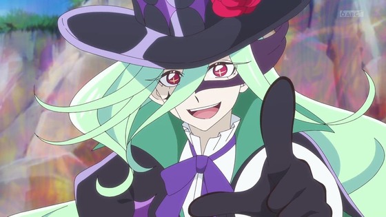 「名探偵プリキュア！」20話感想 (29)