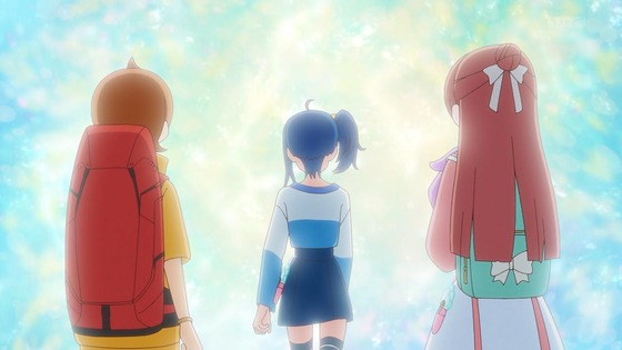 「ひろがるスカイ!プリキュア」ひろプリ 13話感想 (73)
