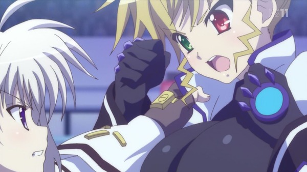 「ViVid Strike!」 (66)