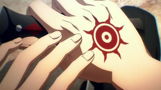 「Fate/strange Fake Whispers of Dawn」感想 (119)