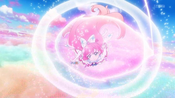 「ひろがるスカイ!プリキュア」ひろプリ 33話感想 (68)
