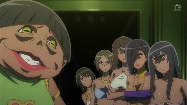 「ダンまち」2期 6話感想 (41)
