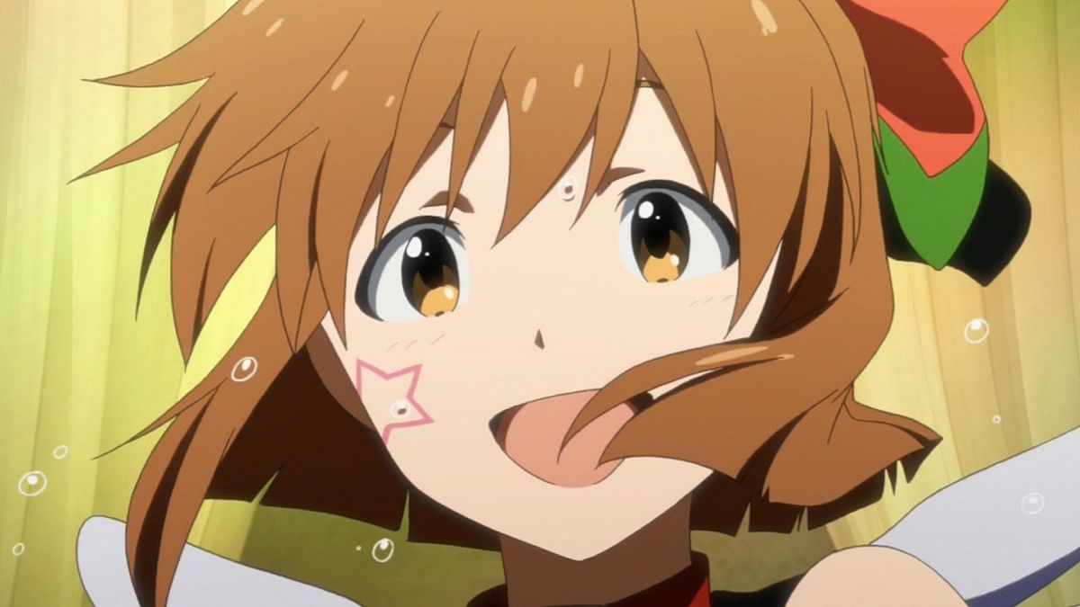 アイドルマスター 3話感想 苦手いっぱい雪歩の変化 ドサ回りでイエーイ 実況 画像まとめ ポンポコにゅーす ファン特化型アニメ感想サイト アイドルマスター 3話感想 苦手いっぱい雪歩の変化 ドサ回りでイエーイ 実況 画像まとめ ポンポコにゅーす ファン特化型アニメ感想サイト