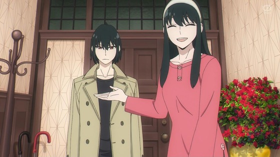 「SPY×FAMILY」18話感想  (32)