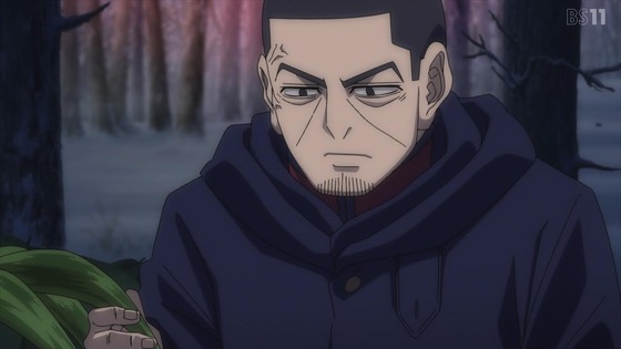 「ゴールデンカムイ」46話(4期 10話)感想 (91)