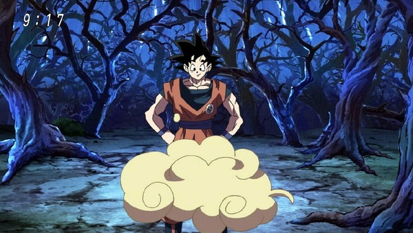 「ドラゴンボール超」 (39)