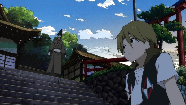 「有頂天家族2」4話 (40)