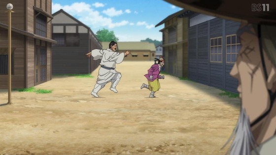 「ゴールデンカムイ」50話(最終章 5期 1話)感想 (45)