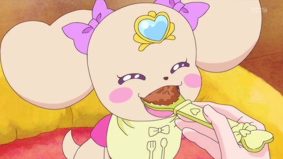 「ヒーリングっど プリキュア」第21話感想 画像 (20)