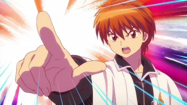 境界のRINNE (37)