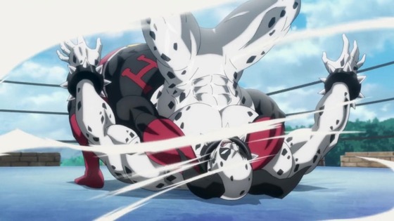 「キン肉マン 完璧超人始祖編」5話感想  (60)