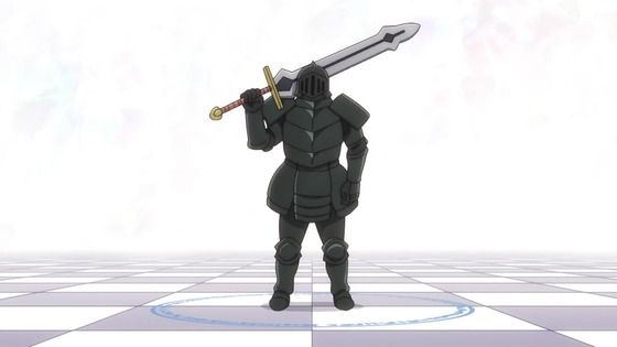 「ダンジョンの中のひと」7話感想 (43)