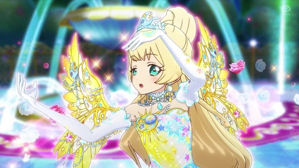 「アイカツオンパレード！」23話感想 画像 (141)