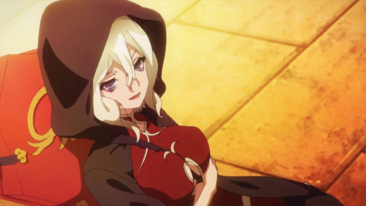 ケイオスドラゴン 赤竜戦役 2話感想 戦う度に犠牲を求める でも殺してない命も犠牲に数える竜 画像追加版 ポンポコにゅーす ファン特化型アニメ感想サイト ケイオスドラゴン 赤竜戦役 2話感想 戦う度に犠牲を求める でも殺してない命も犠牲に数える竜 画像追加版 ポンポコにゅーす ファン特化型アニメ感想サイト