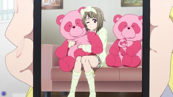 「ラブライブ!虹ヶ咲学園」9話感想 画像 (79)
