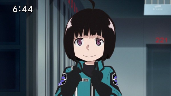 「ワールドトリガー」71話感想 (26)