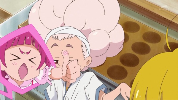 「HUGっと！プリキュア」29話感想 (10)