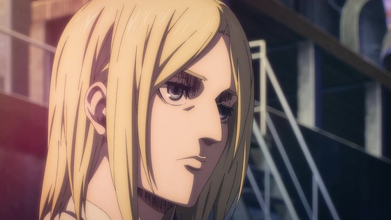 「進撃の巨人」完結編 前編 感想 (101)