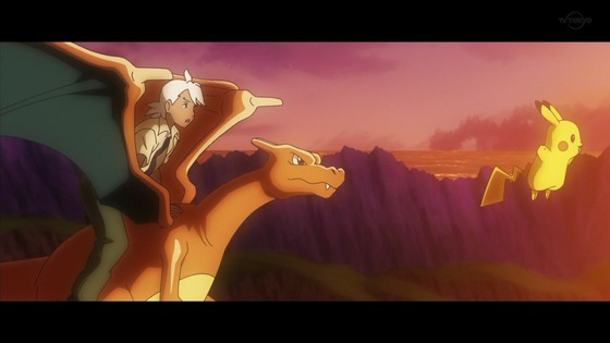 「ポケットモンスター」18話感想 (83)