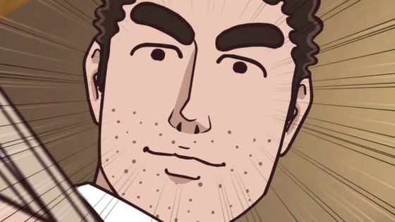 「野原ひろし 昼メシの流儀」1話感想 (99)