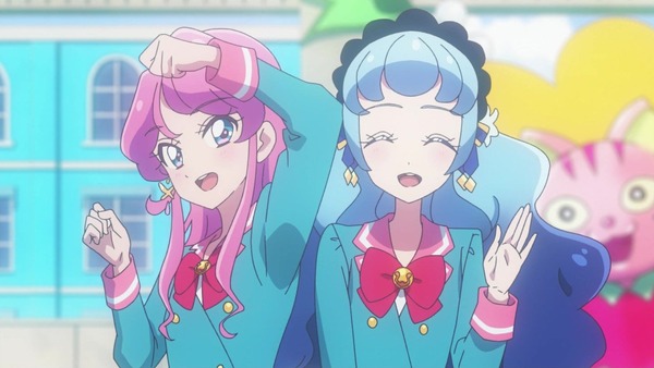 「アイカツフレンズ！」55話感想  (42)