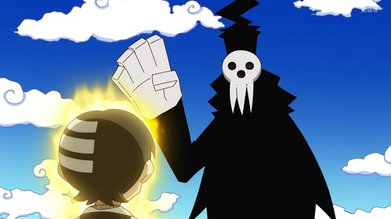 「炎炎ノ消防隊 参ノ章」3期 25話感想 (83)