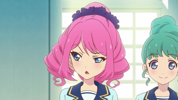 「アイカツスターズ!」6話感想 (9)