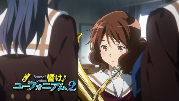 「響け!ユーフォニアム2」 (26)
