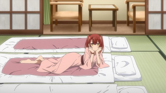 「私を喰べたい、ひとでなし」13話感想 (76)