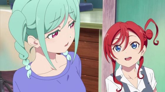 「ラブライブ!スーパースター!!」3期 8話感想 (46)