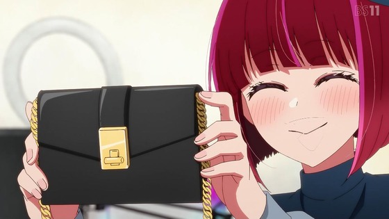 「推しの子」21話感想 (29)