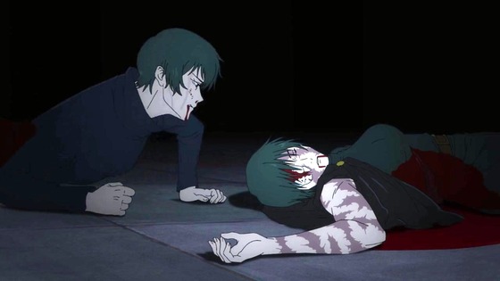 「呪術廻戦」51話感想 (32)