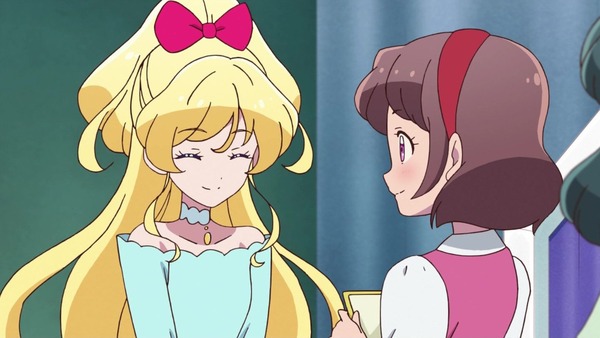 「アイカツフレンズ!」13話感想 (37)