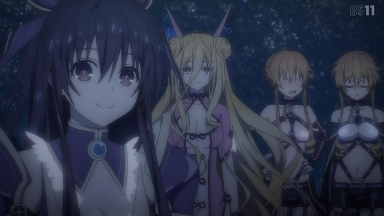 「デート・ア・ライブV」5期 12話感想 最終回 (93)