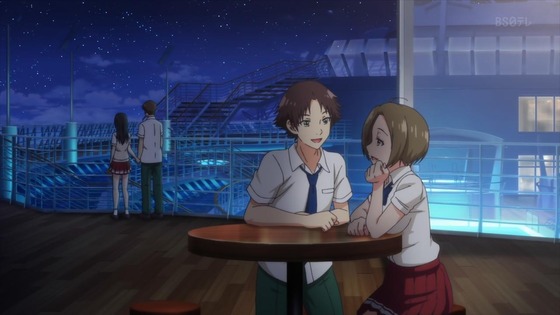 「ようこそ実力至上主義の教室へ」2期 2話感想 (19)