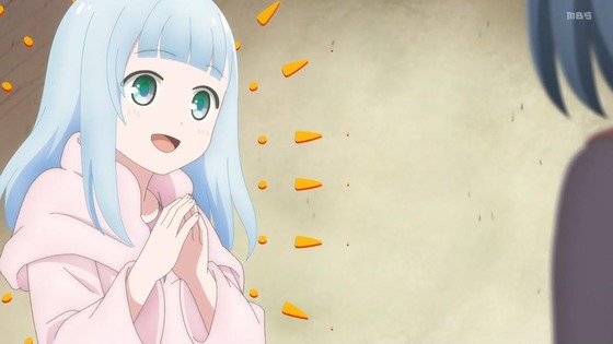 「ダンジョンの中のひと」2話感想 (11)