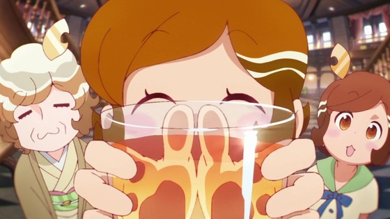 「アポカリプスホテル」5話感想 (87)