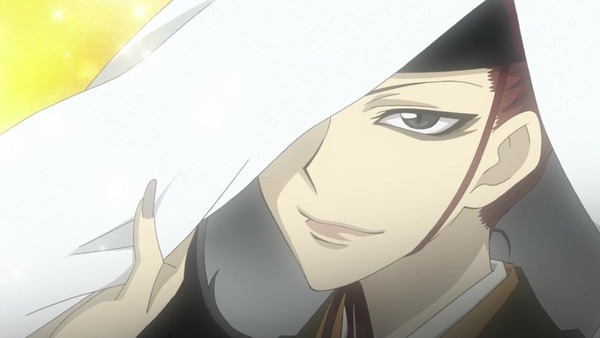 神様はじめました◎ (50)