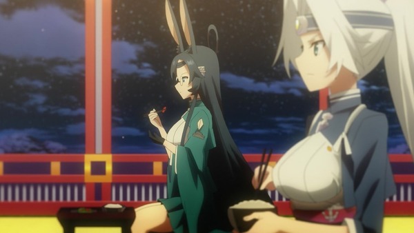 「アズールレーン」10話感想 画像 (27)