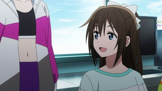 「虹ヶ咲学園スクールアイドル同好会」2期 12話感想 (6)