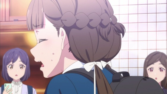 「ラブライブ!スーパースター!!」2期 1話感想 (5)