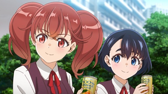「江戸前エルフ」10話感想 (63)