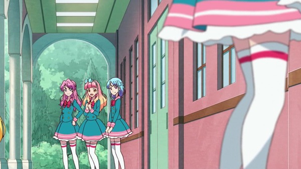 「アイカツフレンズ!」44話感想 (4)