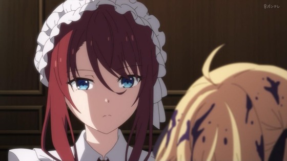 「転生王女と天才令嬢の魔法革命」転天 1話感想 (24)