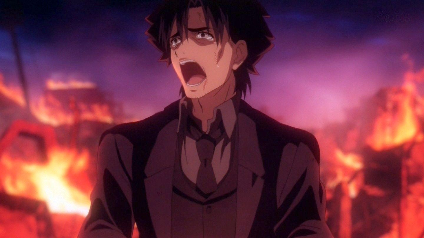雑談 Fate の衛宮切嗣の人生を振り返りあれやこれやと語るスレ ポンポコにゅーす ファン特化型アニメ感想サイト